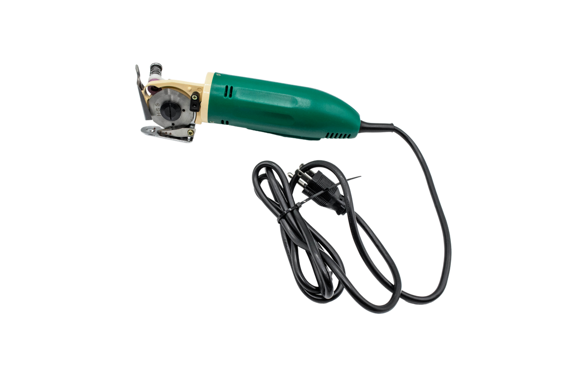 JM-60 HAND CUTTING MACHINE