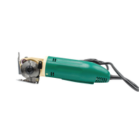 JM-60 HAND CUTTING MACHINE