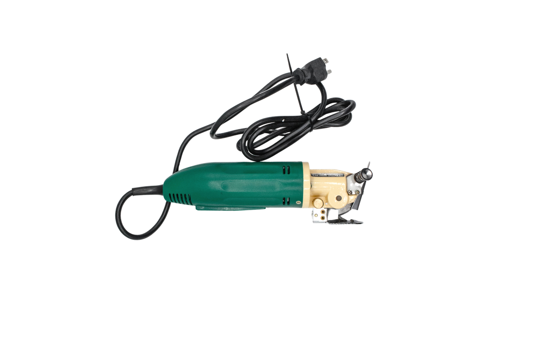 JM-60 HAND CUTTING MACHINE