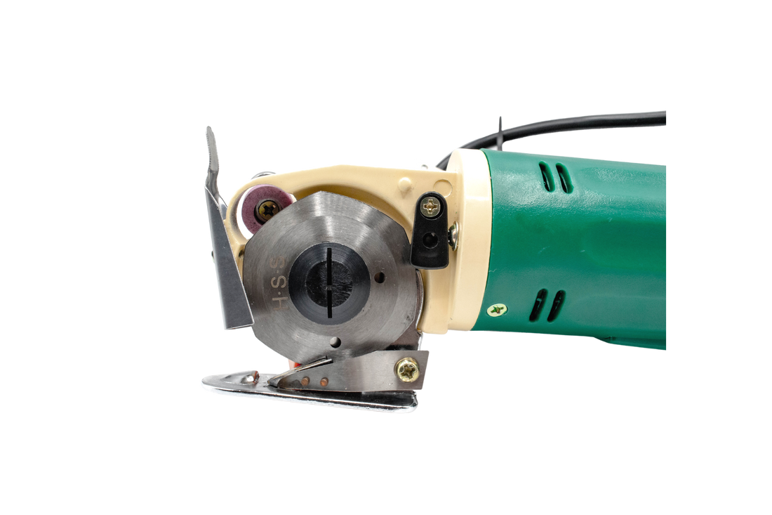 JM-60 HAND CUTTING MACHINE