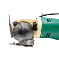 JM-60 HAND CUTTING MACHINE