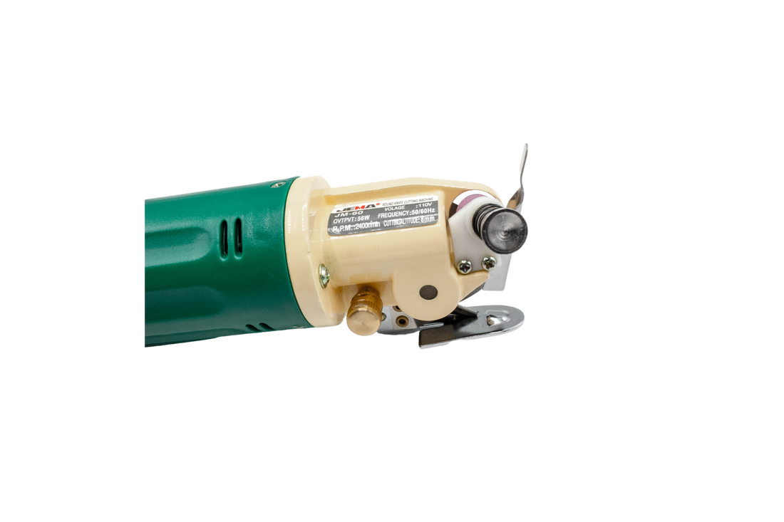 JM-60 HAND CUTTING MACHINE