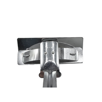 NT-2C CLAMPS FOR FABRIC