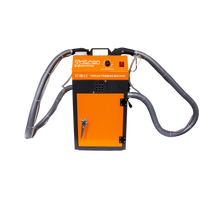 NT-5M-2-2 THREAD SUCKING MACHINE 2 HEAD