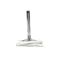 NT-2C CLAMPS FOR FABRIC