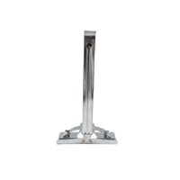 NT-2C CLAMPS FOR FABRIC