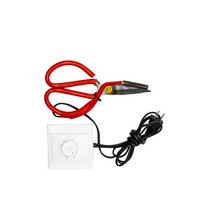 NT-09H (9" HEAT SCISSORS)