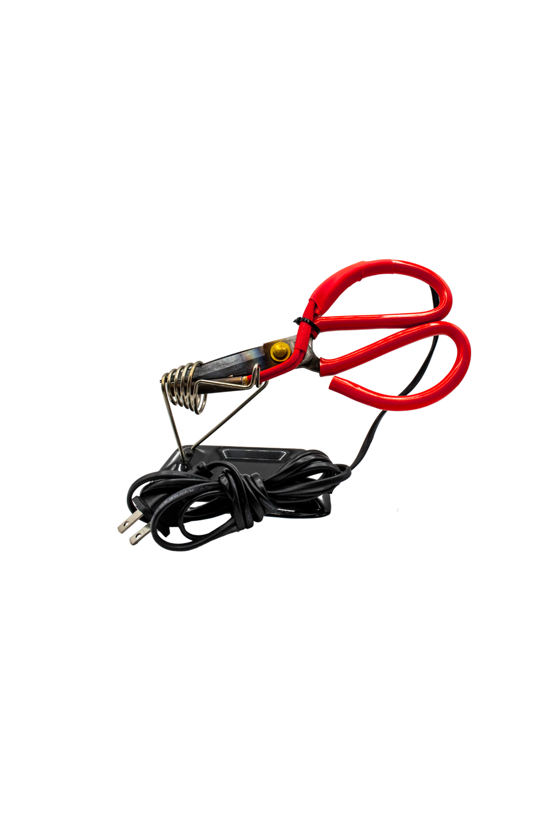 NT-09H (9" HEAT SCISSORS)