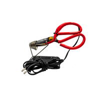 NT-09H (9" HEAT SCISSORS)