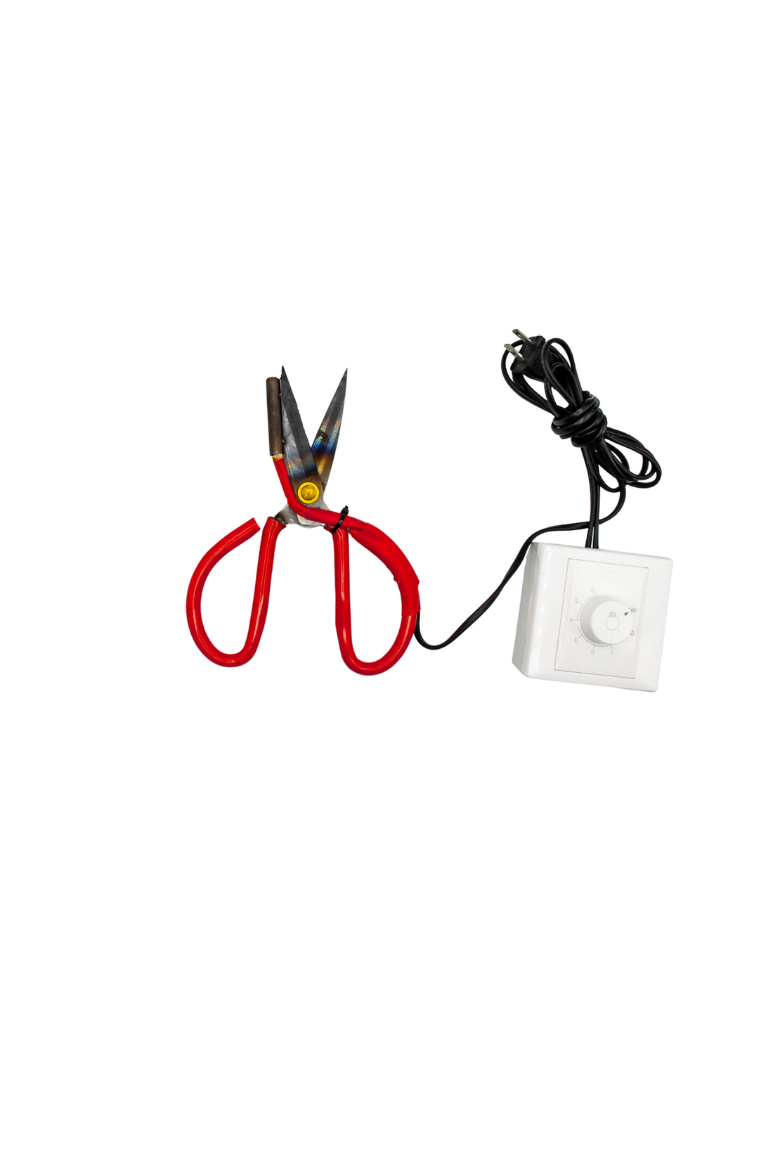 NT-09H (9" HEAT SCISSORS)