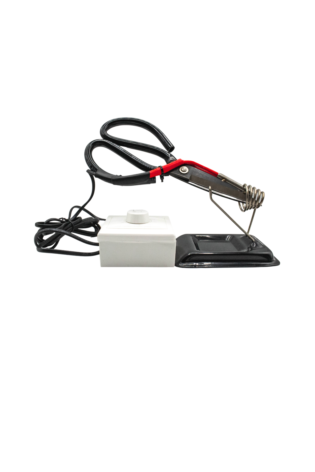 NT-08H (8" HEAT SCISSORS)