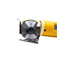 NT-70 HAND CUTTING MACHINE