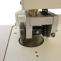 NT-750 ULTRASONIC SEWING MACHINE W/ TOUCH SCREEN PANEL (60MM)