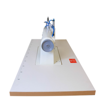 NT-750 ULTRASONIC SEWING MACHINE W/ TOUCH SCREEN PANEL (60MM)