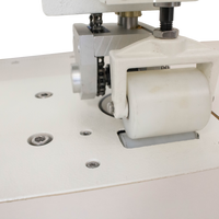 NT-750 ULTRASONIC SEWING MACHINE W/ TOUCH SCREEN PANEL (60MM)