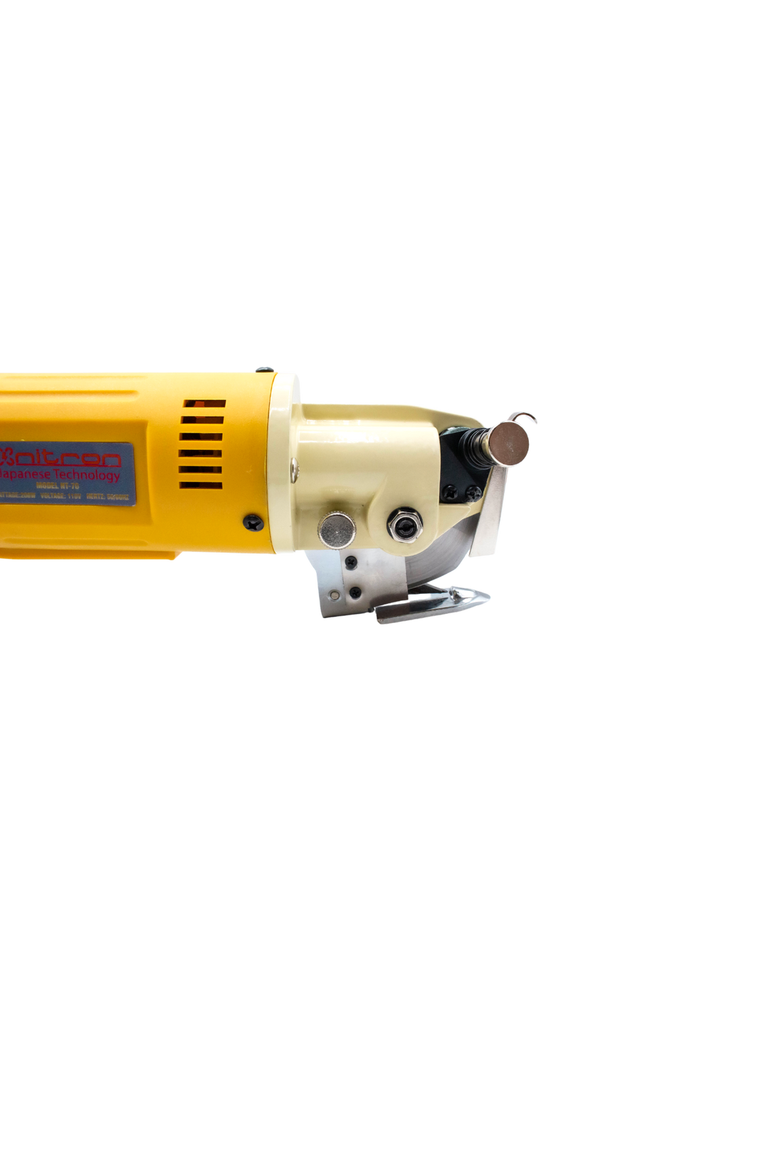 NT-70 HAND CUTTING MACHINE