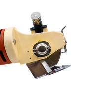 NT-65 HAND CUTTING MACHINE