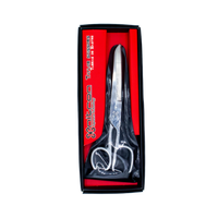 NT-07 (7" TAILOR SCISSORS SILVER)