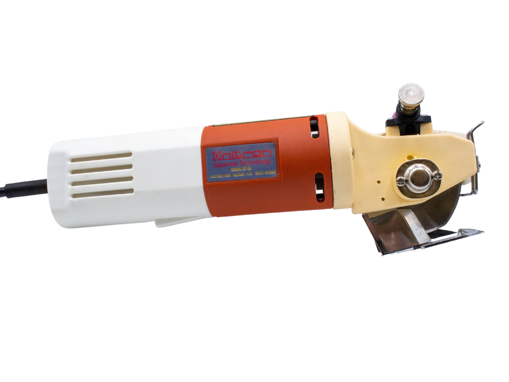 Small fabric cutting machine deals