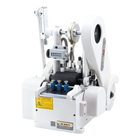 JM-817 HOT & COLD AUTO STRIP CUTTING MACHINE