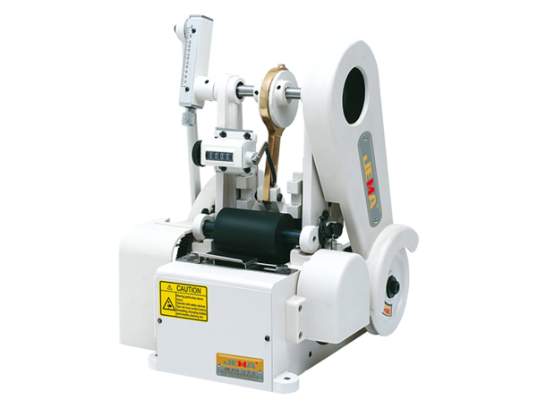 JM-818 ROUND EDGE CUTTING MACHINE