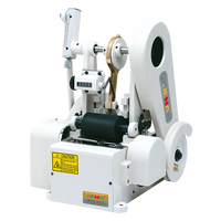 JM-818 ROUND EDGE CUTTING MACHINE