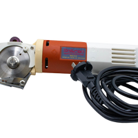 NT-65 HAND CUTTING MACHINE