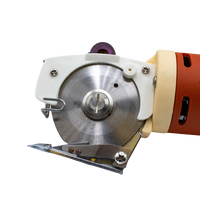 NT-65 HAND CUTTING MACHINE