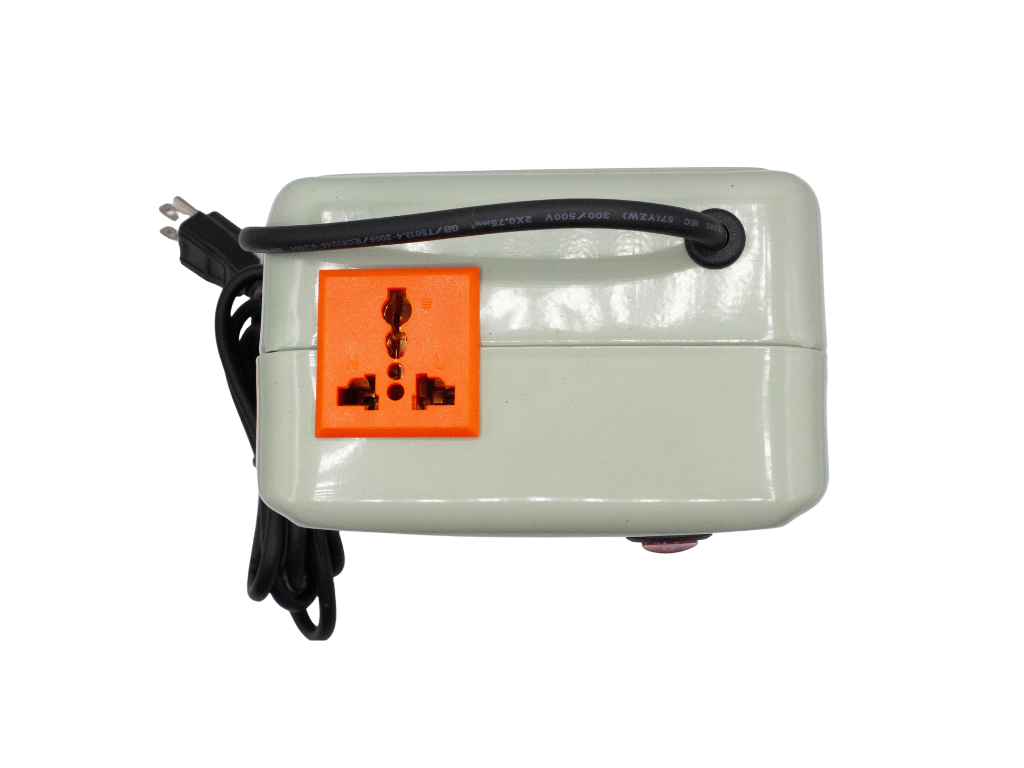 NT-2000W POWER TRANSFORMER