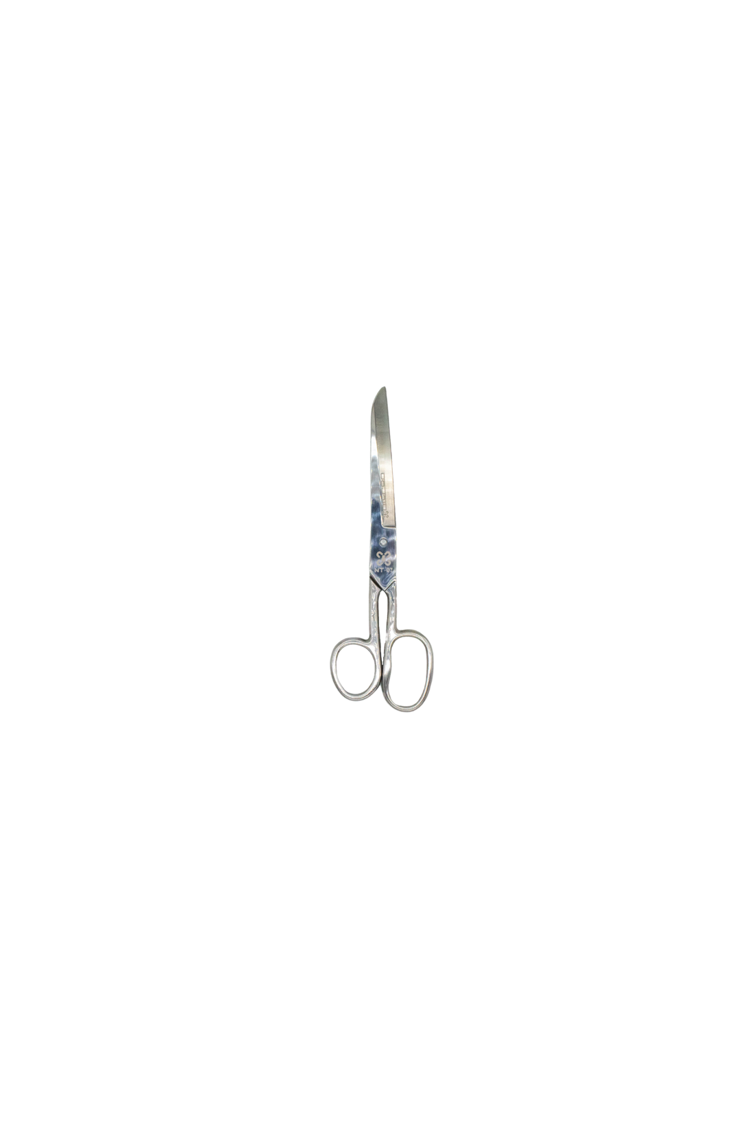 NT-07 (7" TAILOR SCISSORS SILVER)