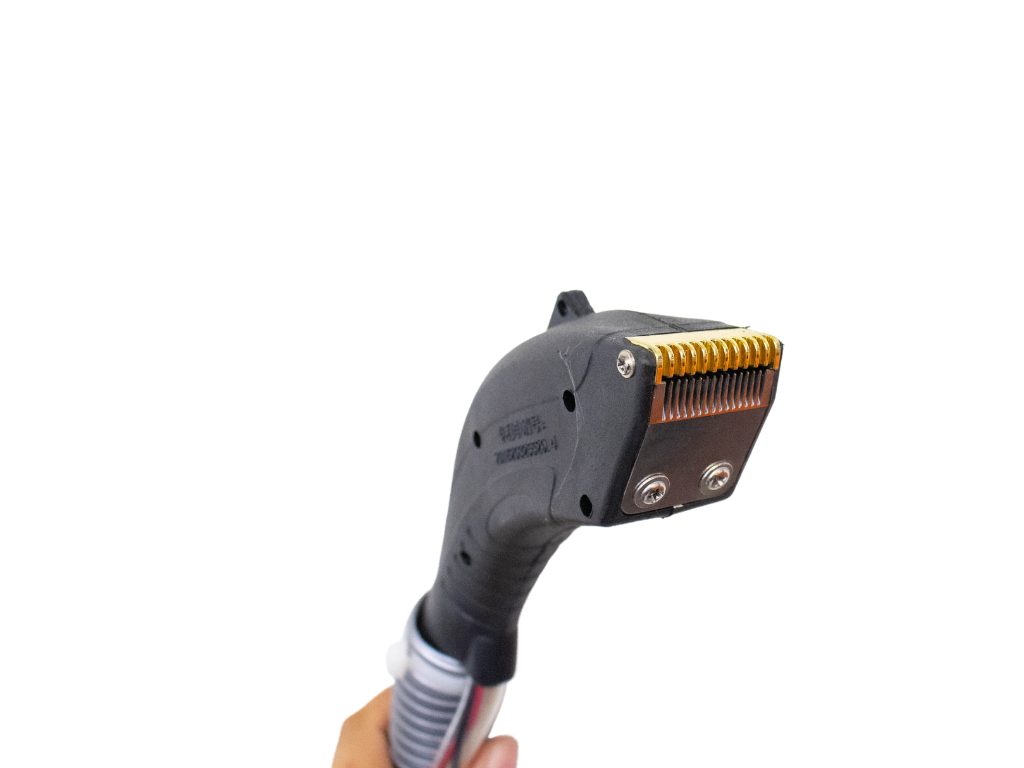 NT-5M-2-2 THREAD SUCKING MACHINE 2 HEAD