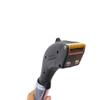 NT-5M-2-2 THREAD SUCKING MACHINE 2 HEAD