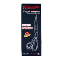 NT-08 (8" TAILOR SCISSORS SILVER)