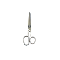 NT-07 (7" TAILOR SCISSORS SILVER)