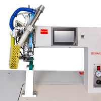 NT-2020-V9 HOT TAPE SEALING MACHINE