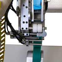 NT-2020-V9 HOT TAPE SEALING MACHINE