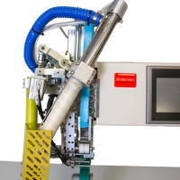 NT-2020-V9 HOT TAPE SEALING MACHINE