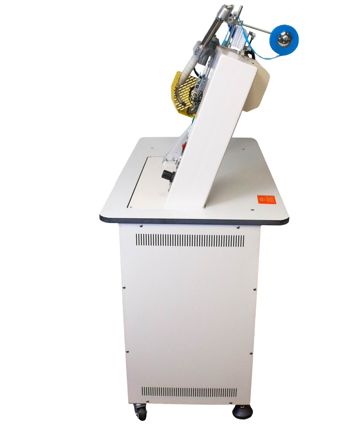 NT-2020-V9 HOT TAPE SEALING MACHINE