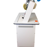 NT-2020-V9 HOT TAPE SEALING MACHINE