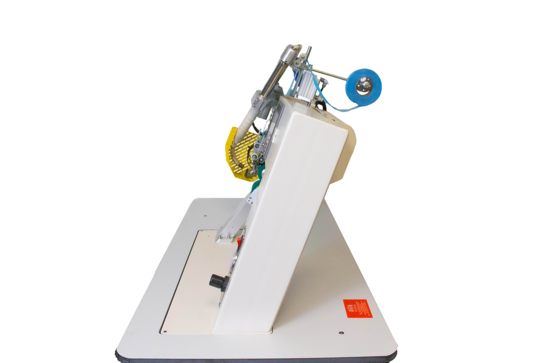 NT-2020-V9 HOT TAPE SEALING MACHINE