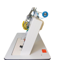 NT-2020-V9 HOT TAPE SEALING MACHINE