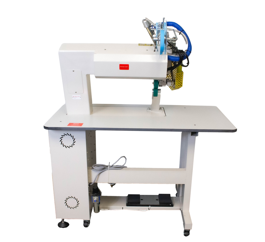 NT-2020-V9 HOT TAPE SEALING MACHINE