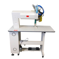 NT-2020-V9 HOT TAPE SEALING MACHINE