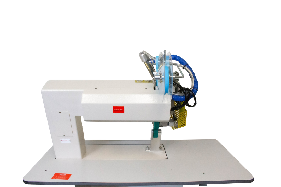 NT-2020-V9 HOT TAPE SEALING MACHINE