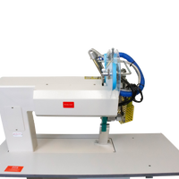 NT-2020-V9 HOT TAPE SEALING MACHINE