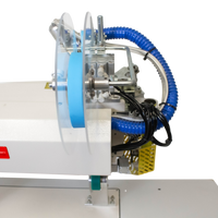 NT-2020-V9 HOT TAPE SEALING MACHINE