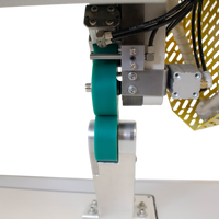 NT-2020-V9 HOT TAPE SEALING MACHINE
