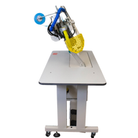 NT-2020-V9 HOT TAPE SEALING MACHINE