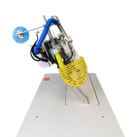 NT-2020-V9 HOT TAPE SEALING MACHINE