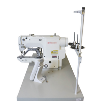 NT-430D BARTACK SEWING MACHINE/ NO AIR